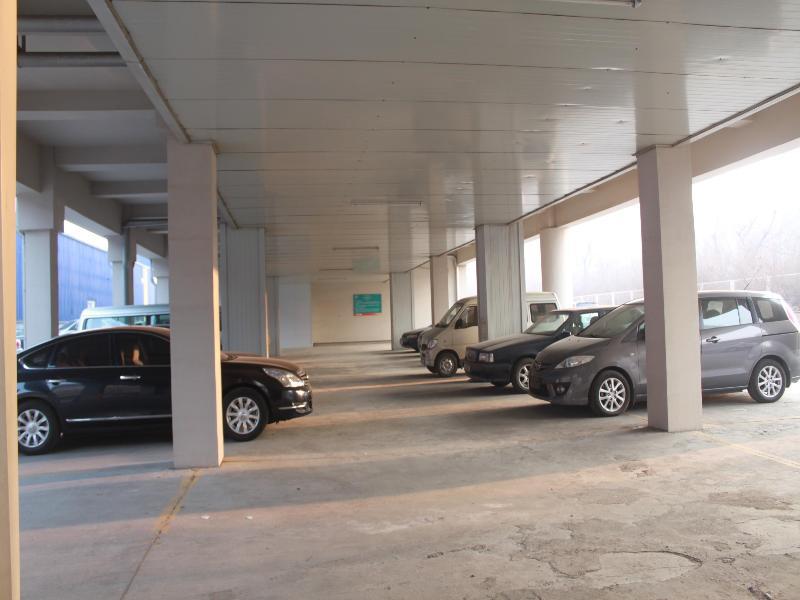 Jinjiang Inn Harbin Qunli Metro Supermarket Airport Bus Station Ngoại thất bức ảnh
